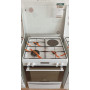 Cuisinière Mixte ELECTROLUX EKM6770AOW