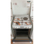 Cuisinière Mixte ELECTROLUX EKM6770AOW