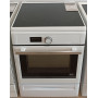 Cuisinière Elec. BRANDT BCI6652W1