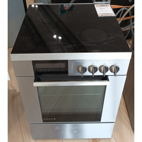 Cuisinière Elec. DE DIETRICH DCV968X1
