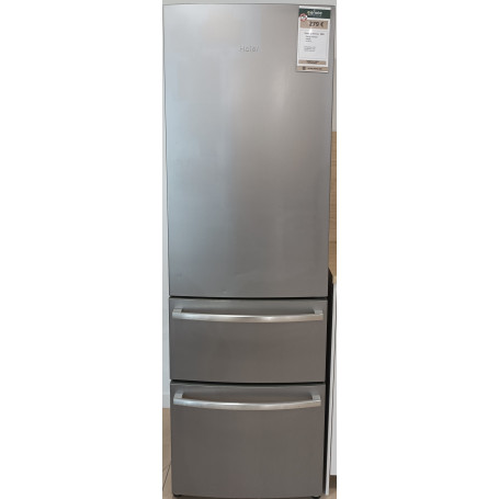 Refrig combiné HAIER AFL631CS