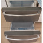 Refrig combiné HAIER AFL631CS