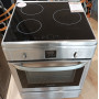 Cuisinière Elec. BRANDT U779BTA71