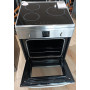 Cuisinière Elec. BRANDT U779BTA71