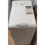 Lave Linge Top BRANDT WTC6135E-F/01