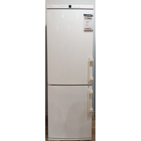 Refrig combiné LIEBHERR CN3366INDEX20C/