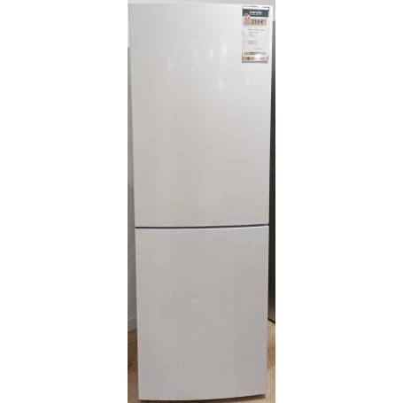 Refrig combiné HAIER CFE629CWE