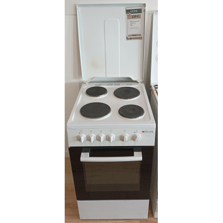 Cuisinière Elec. AYA ACE5B1