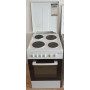 Cuisinière Elec. AYA ACE5B1