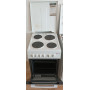 Cuisinière Elec. AYA ACE5B1