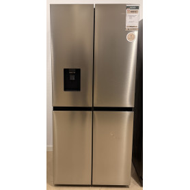 Combiné multiporte HISENSE RQ563N4SMT1