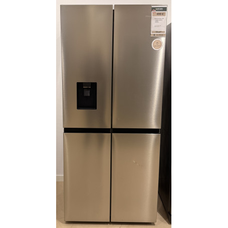 Combiné multiporte HISENSE RQ563N4SMT1