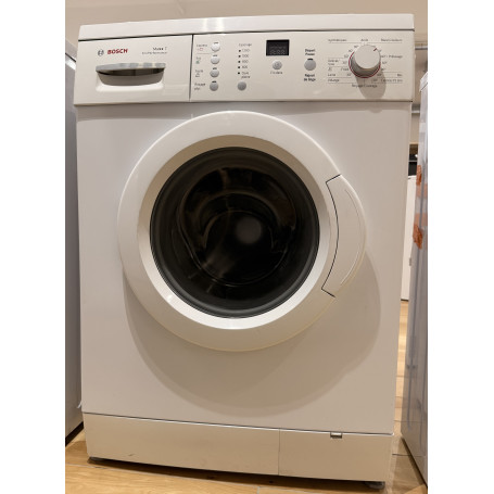 Lave Linge Hublot BOSCH WAE24362FF