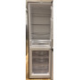 Refrig combiné DAEWOO RD-H290S