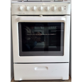 Cuisinière Mixte ELECTROLUX EKM660300W