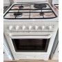 Cuisinière Mixte ELECTROLUX EKM660300W