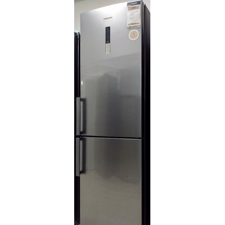 Refrig combiné SAMSUNG RL58GEGMG