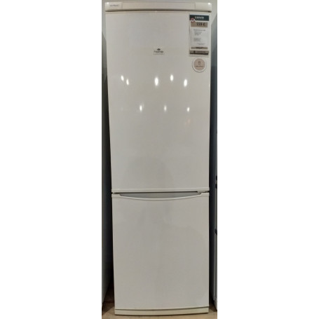 Refrig combiné CARREFOUR HRCF320W11
