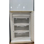 Refrig combiné LG GC-B3993BQA