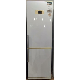 Refrig combiné LG GC-B3993BQA