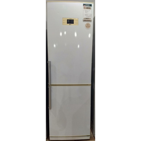 Refrig combiné LG GC-B3993BQA