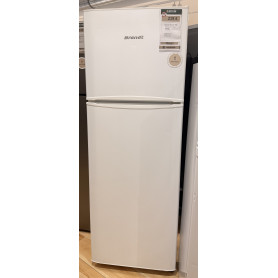 Refrig Double Froid BRANDT BFD2302BW