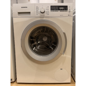 Lave Linge Hublot SIEMENS WM14Q471FF/01