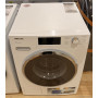Lave Linge Hublot MIELE WWG660WCS