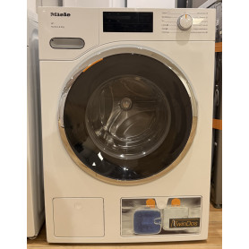 Lave Linge Hublot MIELE WWG660WCS