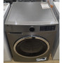 Lave Linge Hublot CONTINENTAL EDISON CELL1214ISS