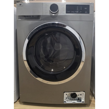 Lave Linge Hublot CONTINENTAL EDISON CELL1214ISS