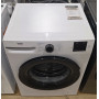 Lave Linge Hublot BEKO BMEDWFT38411