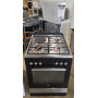 Cuisinière Mixte BEKO FSE63321DXCS