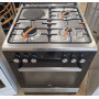 Cuisinière Mixte BEKO FSE63321DXCS