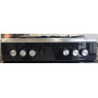 Cuisinière Mixte BEKO FSE63321DXCS