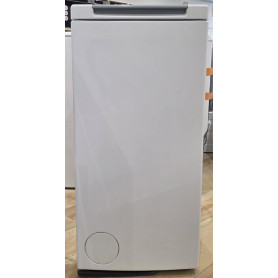 Lave Linge Top WHIRLPOOL TDLR65211