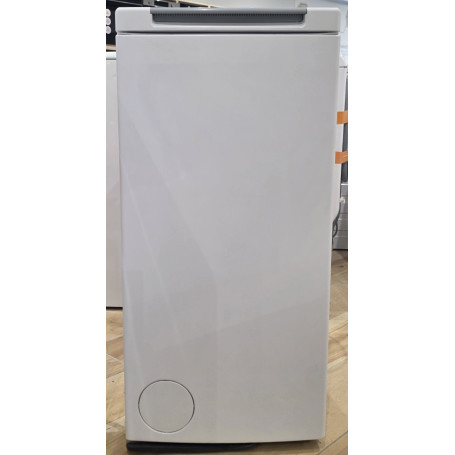 Lave Linge Top WHIRLPOOL TDLR65211