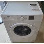 Lave Linge Hublot BEKO DWTV6621XWIW
