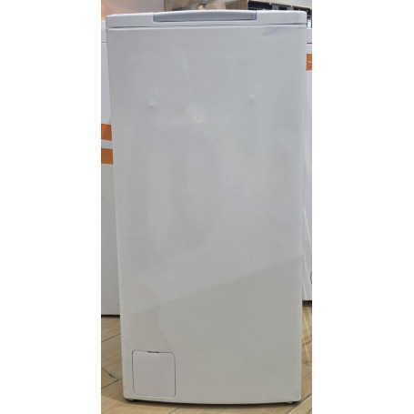 Lave Linge Top LISTO LT612L1B