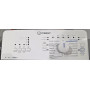 Lave Linge Top INDESIT BTWNA61052