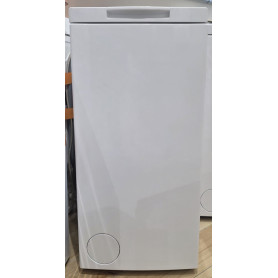 Lave Linge Top INDESIT BTWNA61052
