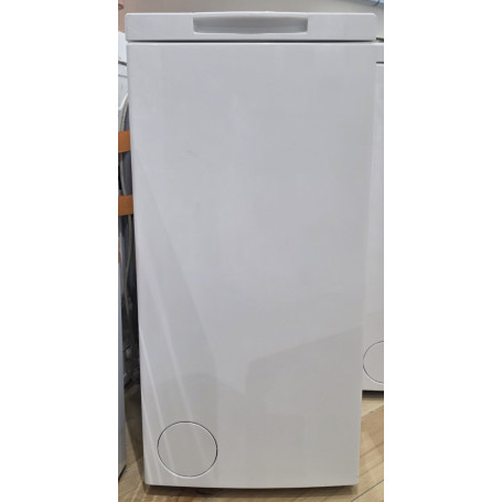 Lave Linge Top INDESIT BTWNA61052