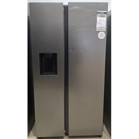 Refrig Américain SAMSUNG RS70F64KDT