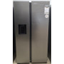 Refrig Américain SAMSUNG RS70F64KDT