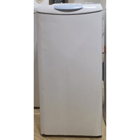 Lave Linge Top BRANDT WTCO122FW