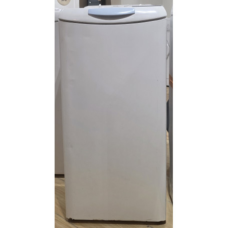 Lave Linge Top BRANDT WTCO122FW