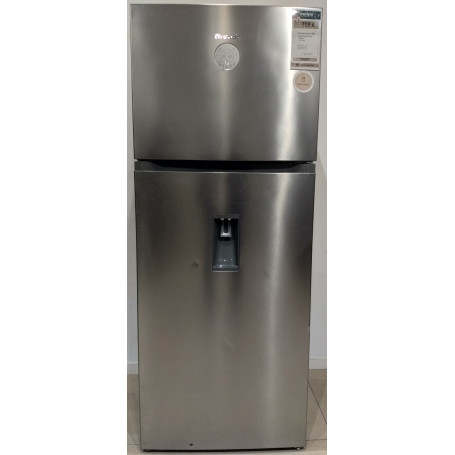 Refrig Double Froid BRANDT BD8712NWX