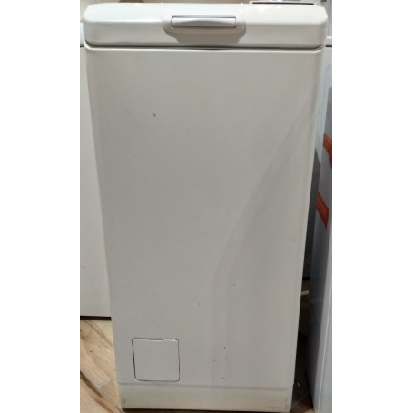 Lave Linge Top ELECTROLUX EWT106210W