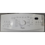 Lave Linge Top WHIRLPOOL AWE6628