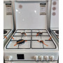 Cuisinière Mixte BRANDT KMP1018W